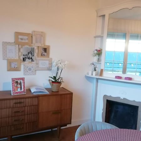 Appartement 85 M2 Centre-Ville Entierement Renove เลอ ครูโซต์ ภายนอก รูปภาพ