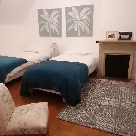 Appartement 85 M2 Centre-Ville Entierement Renove เลอ ครูโซต์ ภายนอก รูปภาพ